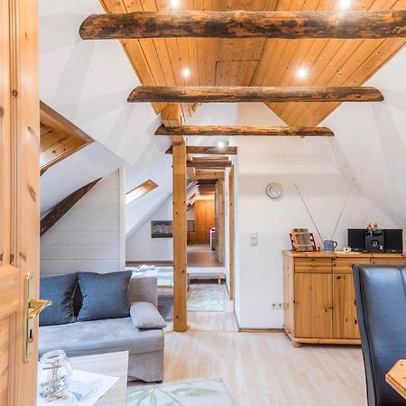 Ferienwohnung Adler Wirdum Екстер'єр фото