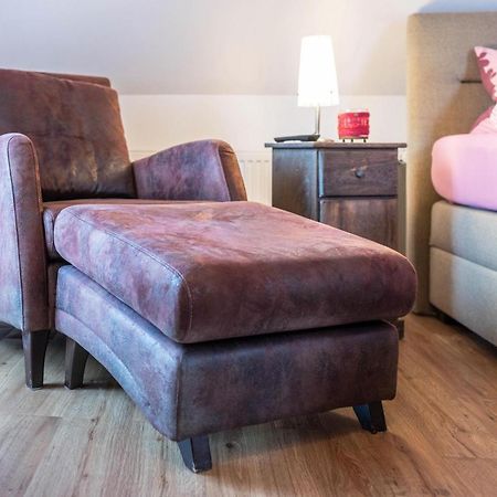 Ferienwohnung Adler Wirdum Екстер'єр фото